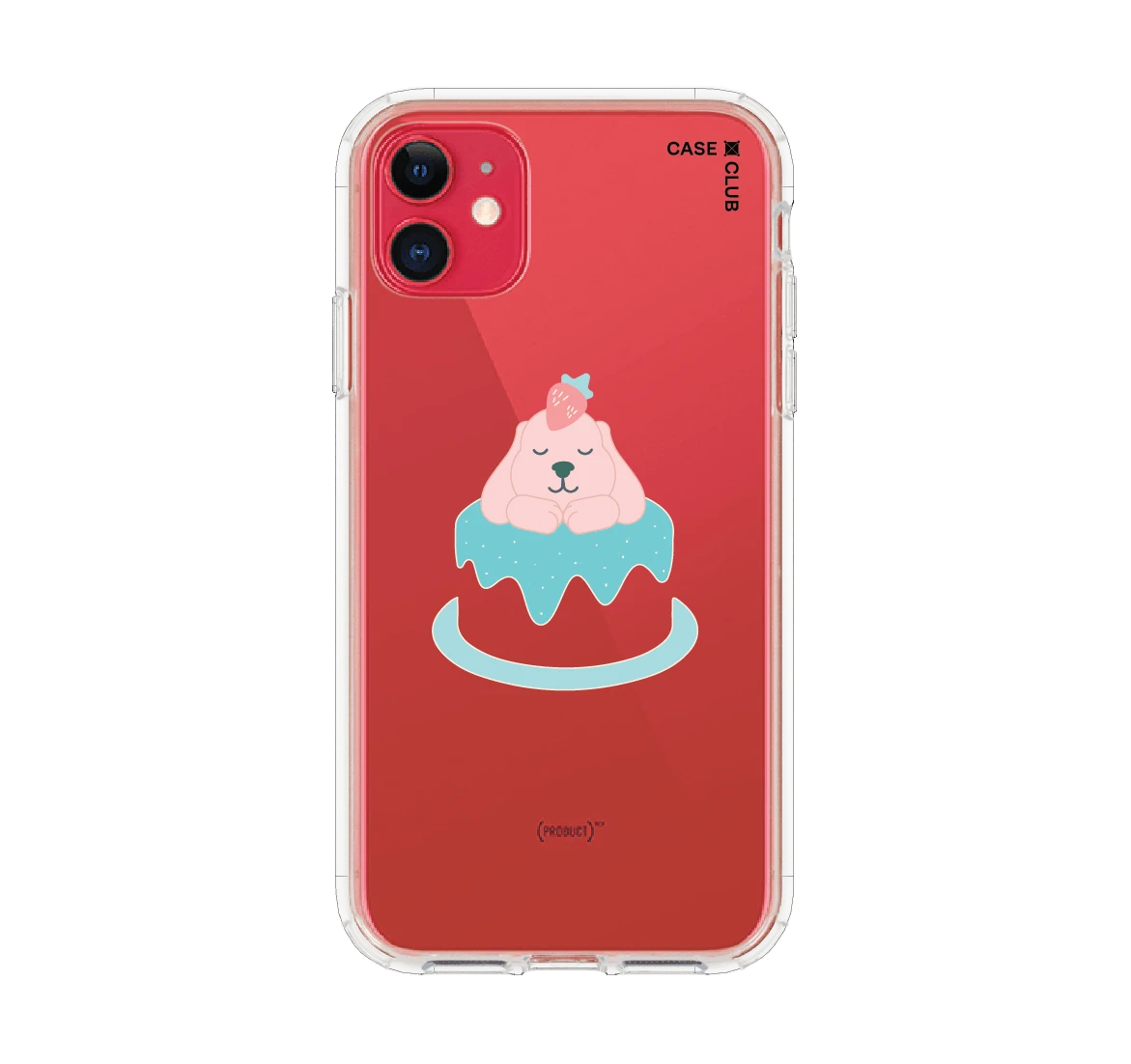 golden retriever cake